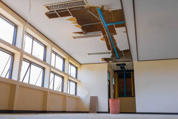 Fire Damage Restoration in Wellsboro, PA