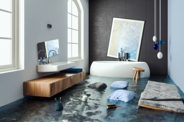 Best 24-hour water damage restoration  in Wellsboro, PA