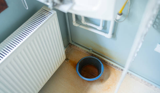 Best Water damage restoration near me  in Wellsboro, PA