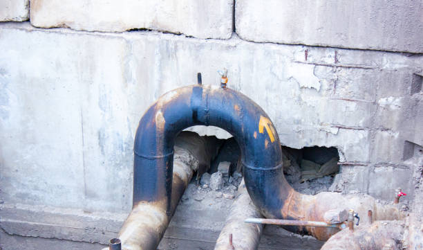 Best Water damage restoration specialists  in Wellsboro, PA